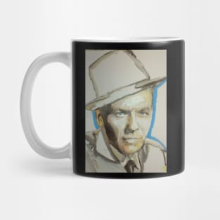 Frank Sinatra Mug